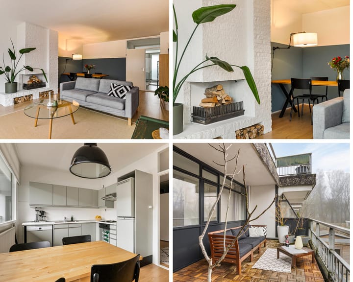 Foto 2 van Boomstede 387