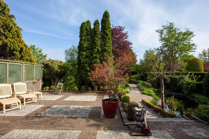 Foto 19 van Aalsmeerderweg 14