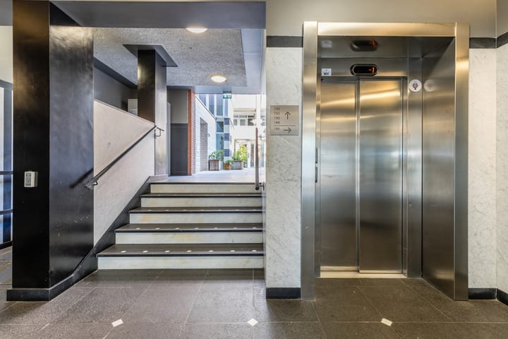 Foto 6 van Valkenburgerstraat 190-F