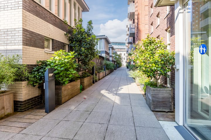 Foto 7 van Valkenburgerstraat 190-F