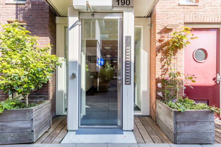 Foto 8 van Valkenburgerstraat 190-F