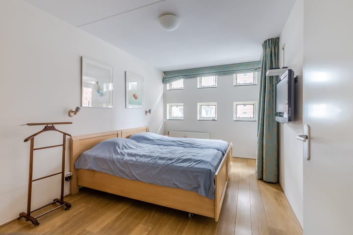 Foto 10 van Valkenburgerstraat 190-F