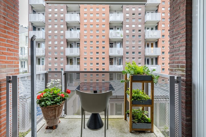 Foto 12 van Valkenburgerstraat 190-F