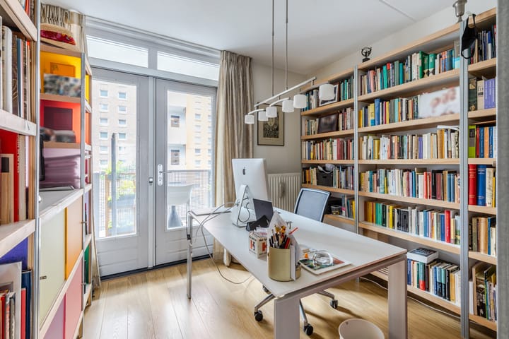 Foto 13 van Valkenburgerstraat 190-F