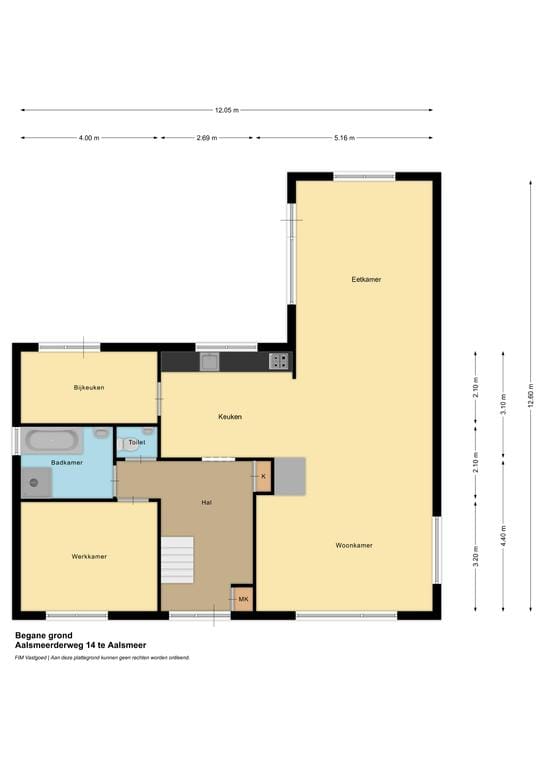 Foto 34 van Aalsmeerderweg 14