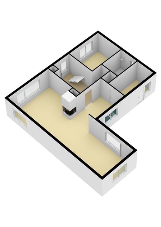 Foto 36 van Aalsmeerderweg 14