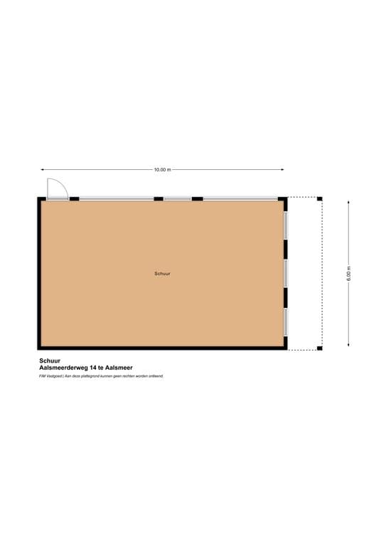 Foto 38 van Aalsmeerderweg 14