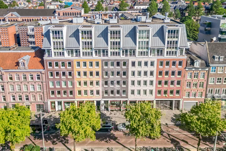 Foto 18 van Valkenburgerstraat 190-F