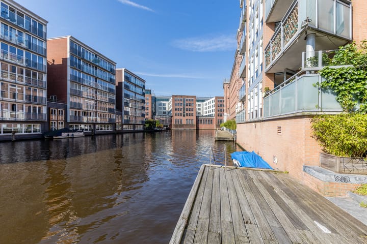 Foto 21 van Valkenburgerstraat 190-F