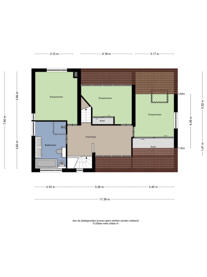 Foto 32 van Oude Dijk 49