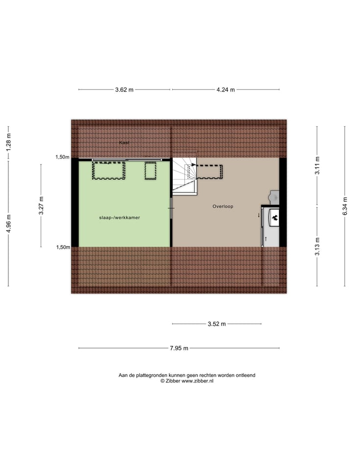 Foto 33 van Oude Dijk 49