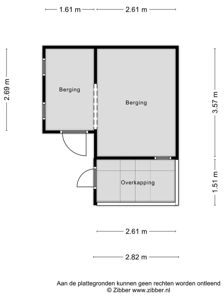 Foto 34 van Oude Dijk 49
