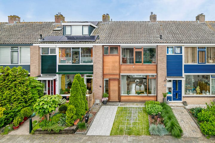 Foto 1 van Klipperstraat 13