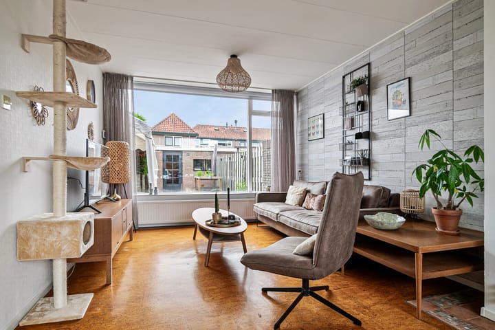 Foto 7 van Klipperstraat 13