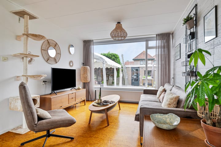 Foto 8 van Klipperstraat 13