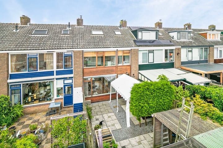 Foto 30 van Klipperstraat 13