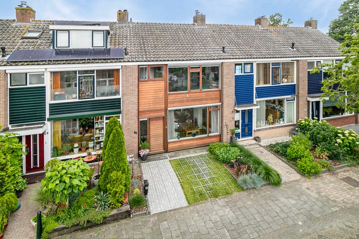 Foto 38 van Klipperstraat 13