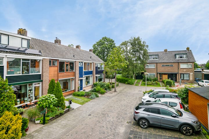 Foto 41 van Klipperstraat 13