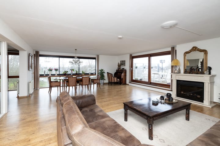 Foto 2 van Breevaarthoek 27