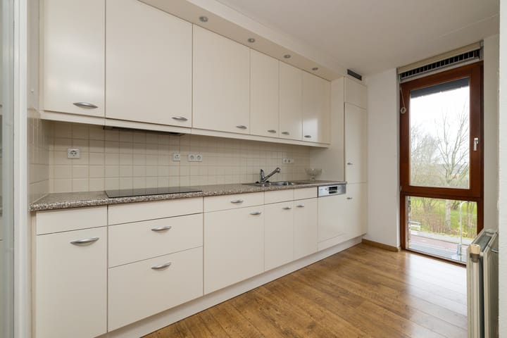 Foto 3 van Breevaarthoek 27