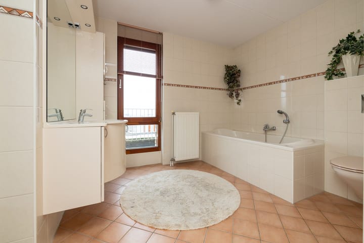 Foto 4 van Breevaarthoek 27