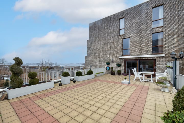 Foto 5 van Breevaarthoek 27