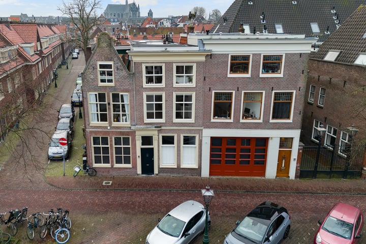 View photo of Oude Vest 139 A