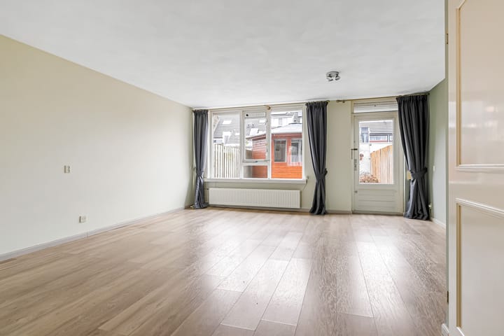 Foto 4 van Groen van Prinstererlaan 119