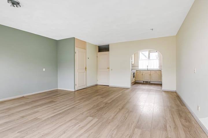 Foto 5 van Groen van Prinstererlaan 119