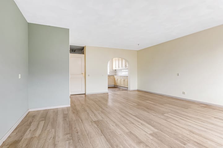 Foto 7 van Groen van Prinstererlaan 119