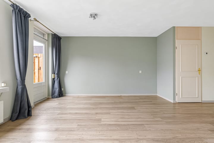 Foto 8 van Groen van Prinstererlaan 119