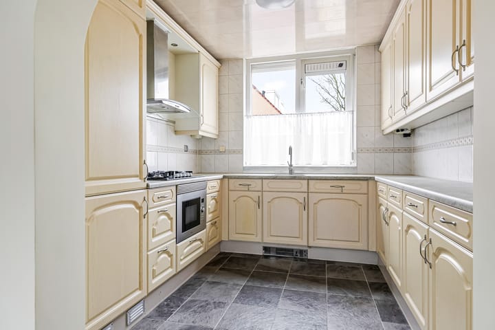 Foto 9 van Groen van Prinstererlaan 119