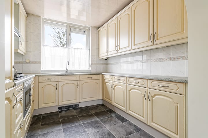 Foto 10 van Groen van Prinstererlaan 119