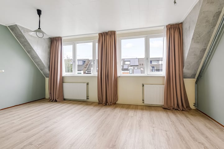 Foto 12 van Groen van Prinstererlaan 119