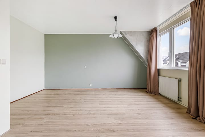 Foto 14 van Groen van Prinstererlaan 119