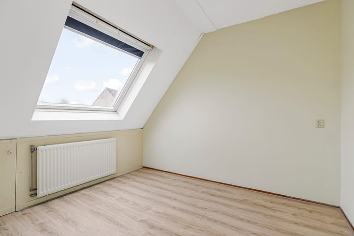 Foto 15 van Groen van Prinstererlaan 119