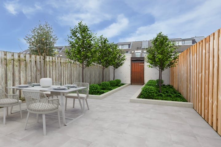 Foto 20 van Groen van Prinstererlaan 119