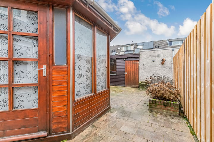 Foto 21 van Groen van Prinstererlaan 119