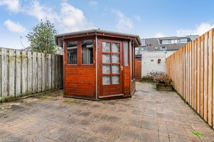 Foto 22 van Groen van Prinstererlaan 119