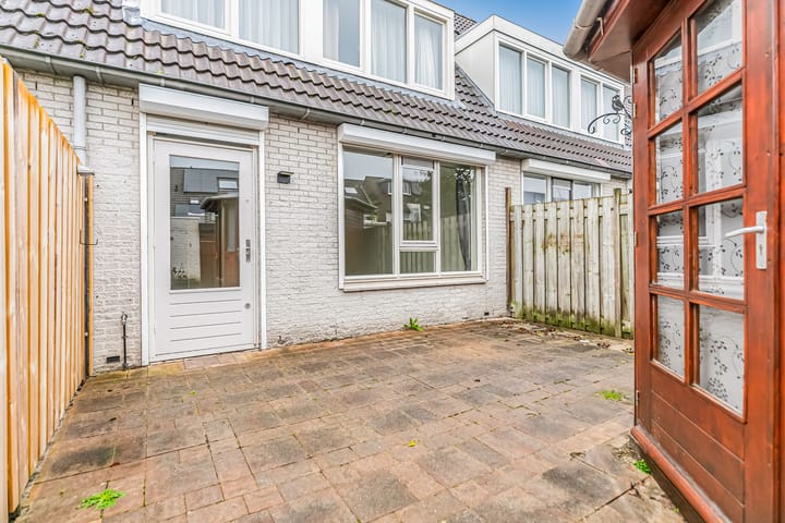 Foto 23 van Groen van Prinstererlaan 119