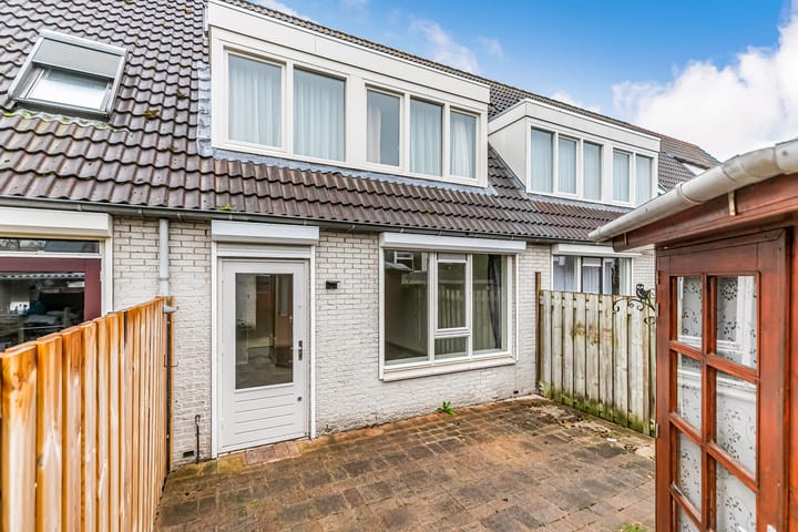 Foto 24 van Groen van Prinstererlaan 119