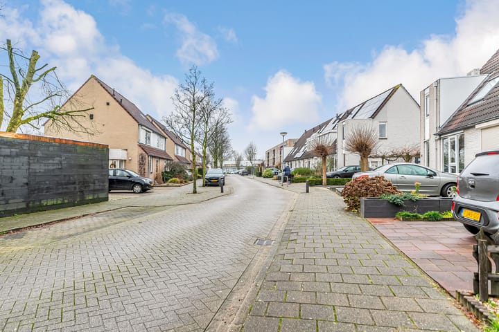 Foto 27 van Groen van Prinstererlaan 119