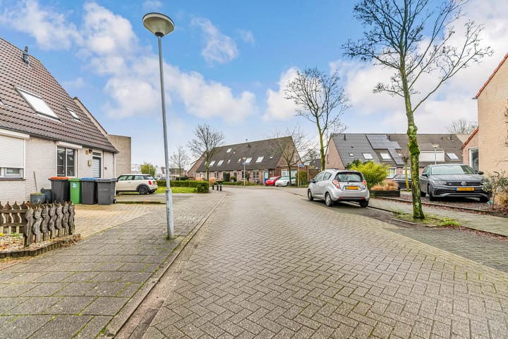 Foto 29 van Groen van Prinstererlaan 119