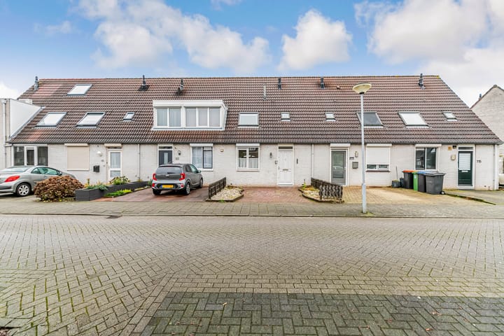 Foto 30 van Groen van Prinstererlaan 119