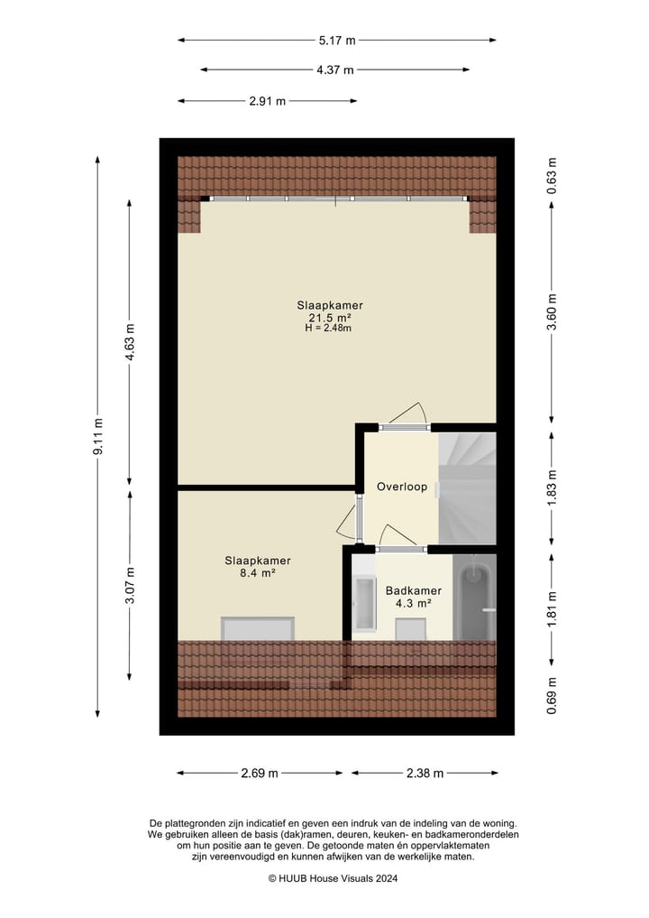 Foto 32 van Groen van Prinstererlaan 119