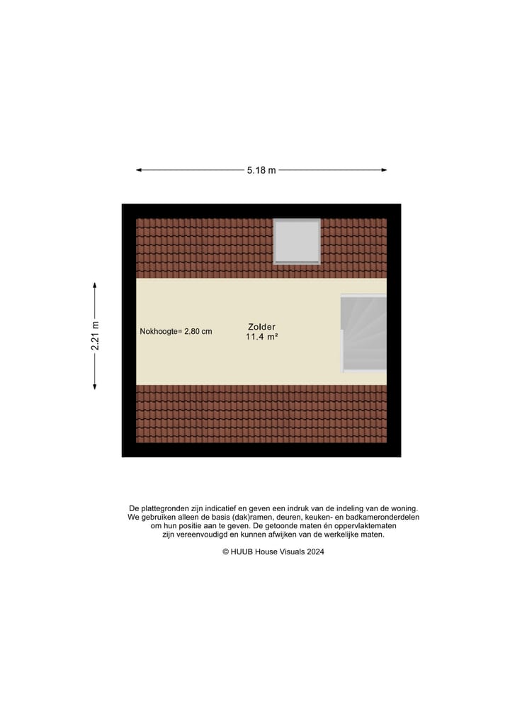 Foto 33 van Groen van Prinstererlaan 119