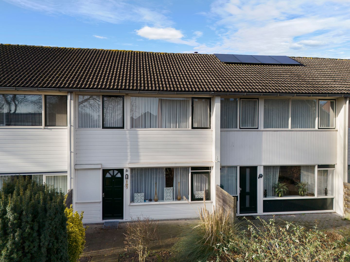 Foto 1 van De Kap 107