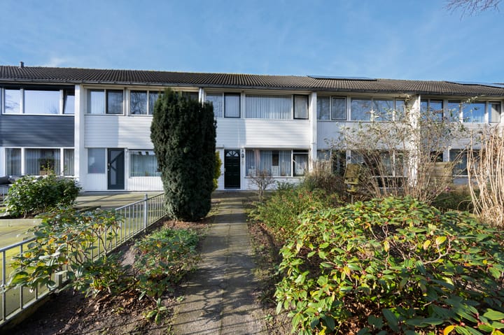 Foto 2 van De Kap 107