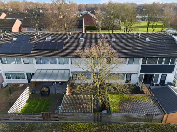 Foto 3 van De Kap 107