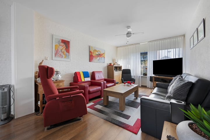 Foto 5 van De Kap 107